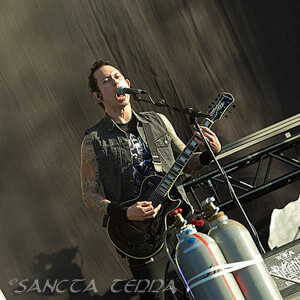 Trivium Article