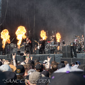 Papa Roach Artikel