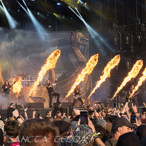 Amon Amarth Article