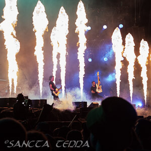 Gojira Intro