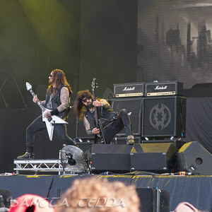 Municipal Waste Artikel