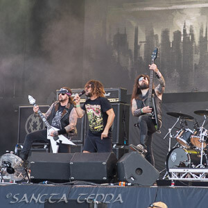 Municipal Waste Intro