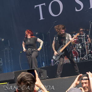 Employed To Serve Article