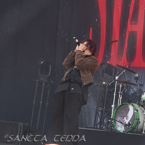 Static Dress Artikel