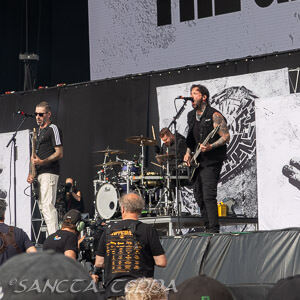 The Ghost Inside Article