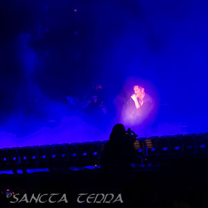 Nine Inch Nails Intro