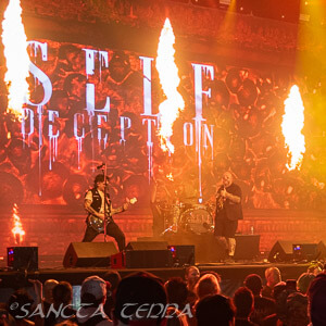 Self Deception Artikel