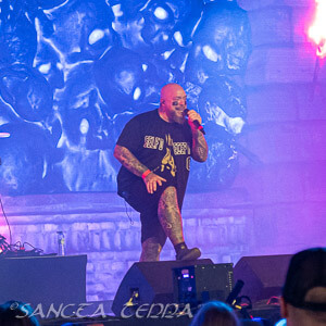 Self Deception Intro