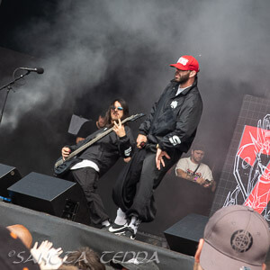 Rise Of The Northstar Intro