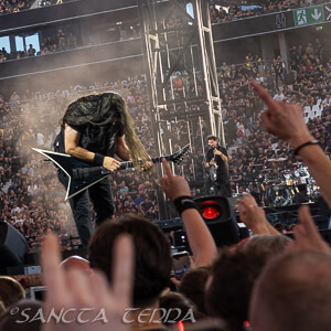 Gojira Article