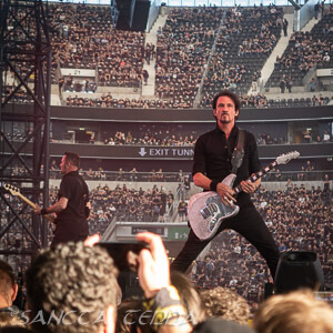 Gojira Intro
